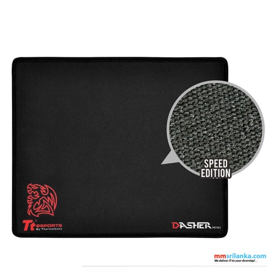 THERMALTAKE DASHER MINI Gaming Mouse Pad 